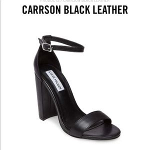 Steve Madden block heel CARRSON.